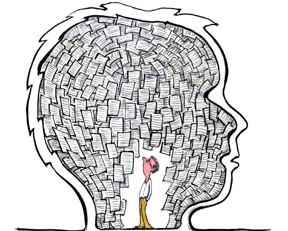 A picture is worth thousand of words ziwei doushu